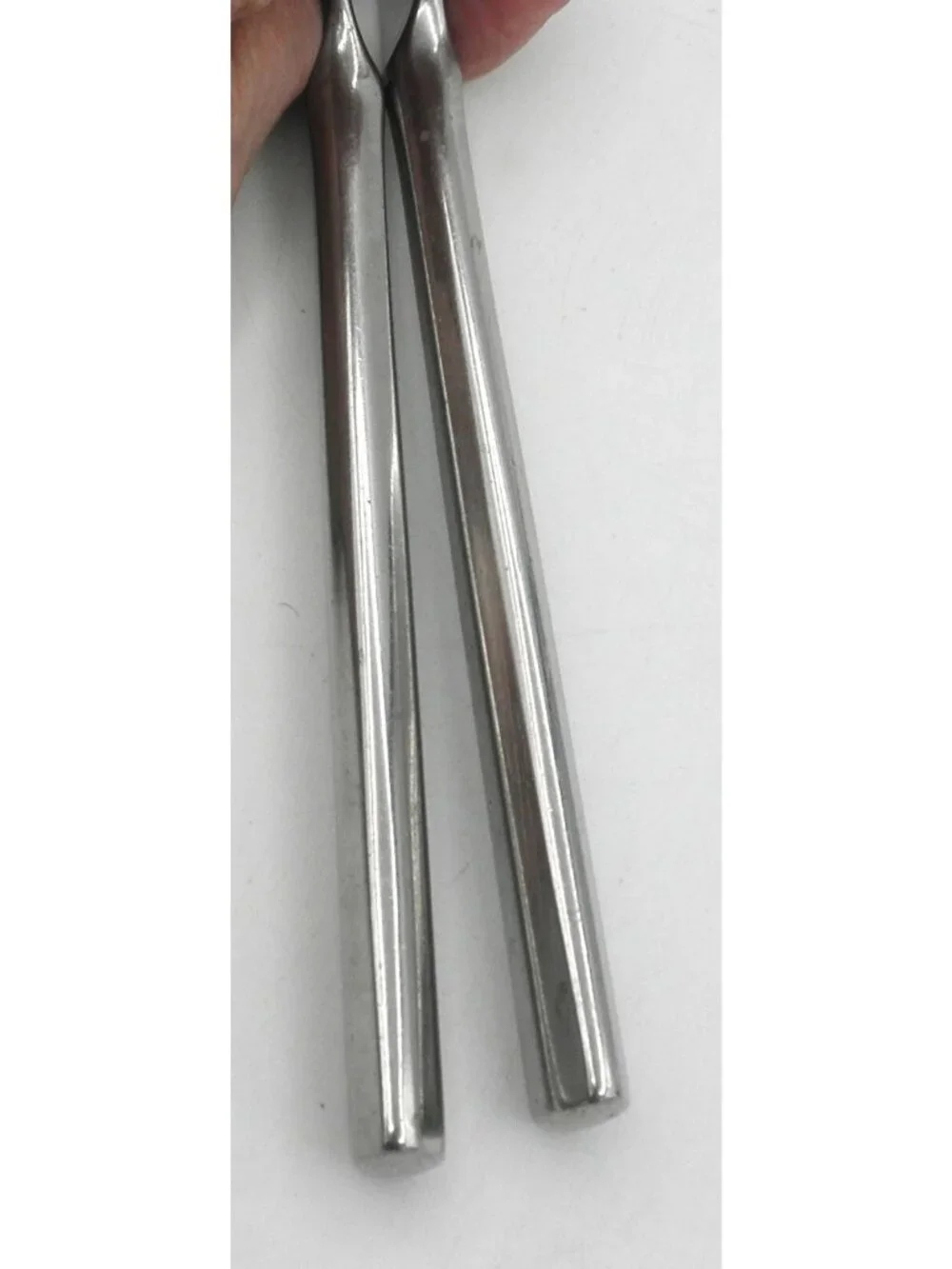 York Stainless by Stanley Roberts Pattern CodeSRBYOR French Solid Knife Set of 7
